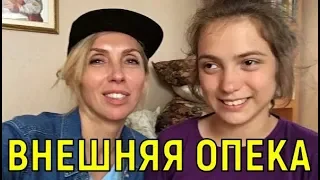 Светлана Бондарчук: Петиция и новые фото особенной дочери