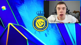 Я ПОЙМАЛ ЕГО В ПАКЕЕЕ 🇵🇹 !!! ВЫБИЛ ЛУЧШЕГО ИГРОКА 112 OVR в ОТКРЫТИИ ПАКОВ TOTS в FIFA MOBILE