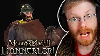 Huge New Campaign | TommyKay Plays Mount & Blade II: Bannerlord - Season 3 Part 1