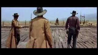 Filmjunkiene #21 Topp 10 Spaghetti Westerns: Del II