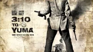 3:10 to Yuma - Theme Soundtrack