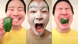 Junya1gou funny video 😂😂😂 | JUNYA Best TikTok April 2023 Part 161