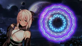 Avee Player Nightcore Template Free Download Link By FaRL | #2