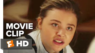 Greta Movie Clip - The Chablis (2019) | Movieclips Coming Soon