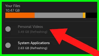 How to Regain Storage Space on Full Amazon Fire Tablet (NEW UPDATE in 2022)