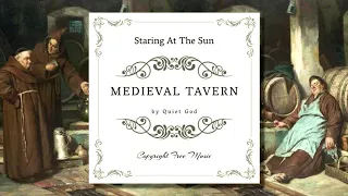 Medieval Staring at the Sun Copyright Free Music Celtic Classic Fantasy Soundtrack for YouTube Video