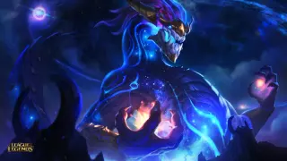 Aurelion Sol Login Screen Music Extended - Seamless Loop - 30 Minutes