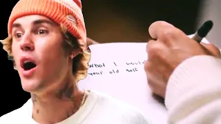 Justin Bieber Next Chapter Insane Documentary