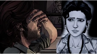 Bigby x Snow | Fix You {The Wolf Among Us}