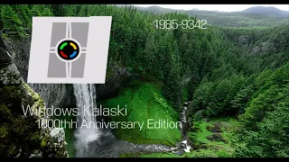 Windows Never Released 10 (Season 1 Finale) - Windows XP FAN4000