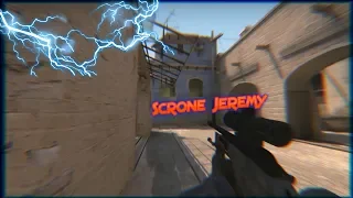 "Mortals" - CSGO Edit