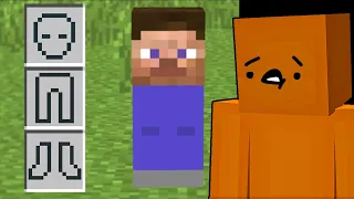 NAJŚMIESZNIEJSZE MOMENTY W MINECRAFT...