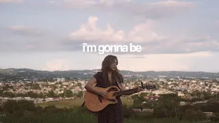 I'm Gonna Be (500 Miles)  - The Proclaimers (cover) | Reneé Dominique