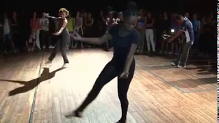 V Festival Cultural con los Pueblos de África llevó a Unearte bailarines de Guyana y Egipto