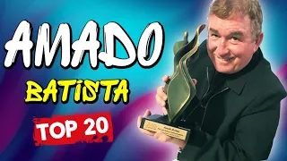 Amado Batista 2024 🎵 Top Mix Songs 2024