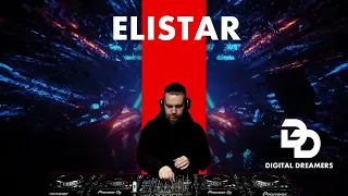 Melodic House & Progressive House┃Podcast by Elistar