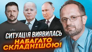 ❗БЕЗСМЕРТНИЙ: спливла НОВА інформація про мирні ініціативи Банкової! Головною проблемою стане…