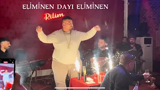 Armağan Arslan Eliminen Dayı Eliminen - Yasin Cengiz Dom Dom Yes Yes