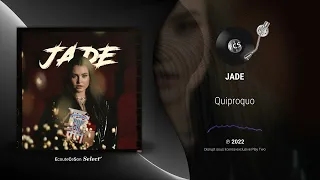 JADE - Quiproquo |[ French Variety ]| 2022