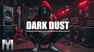 (FREE) DARK DUST | Guitar Drill x Rock Drill x UkDrill Type Beat