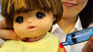 10 Most Disturbing Toys Ever