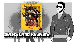 Boy Kills World (2024) - Wasteland Film Review