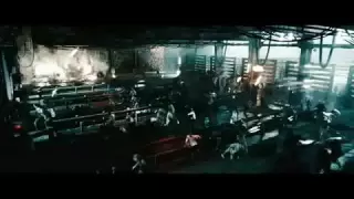 Terminator Salvation - Movie Trailer