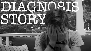 MY TYPE 1 DIABETES DIAGNOSIS STORY