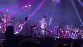 Bon Iver - Blindsided (Live @ Ziggo Dome, Amsterdam)