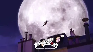 Miraculous Ladybug El muro que nos separa español latino edit