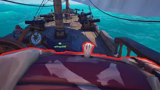 Sea of Thieves - ЭТО СТАЛО РОКОВОЙ ОШИБКОЙ.....