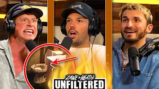Matt's Worst Fear Came To Life In Europe - UNFILTERED #190