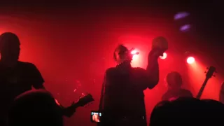 Mayhem - De Mysteriis Dom Sathanas (Live @ Barrák)