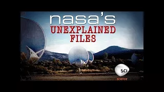 Nasa archivos desclasificados Temporada 4 Discovery Max