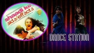 'Tauba Main Vyah Karke Pachtaya' || Easy Dance Steps Part 1 || Shaadi Ke Side Effects