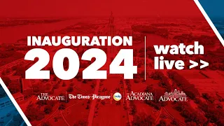 Inauguration 2024