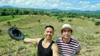FULL TOUR of Our 2nd Agricultural FARM (ILOILO, PHILIPPINES) | Vlog #1576