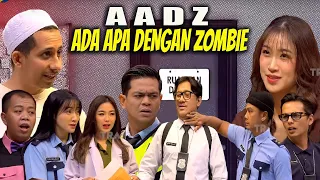 [FULL] ADA APA DENGAN ZOMBIE | LAPOR PAK! (16/02/23)