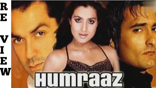 Boss Reviews Humraaz