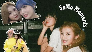 SaMo moments I think about a lot