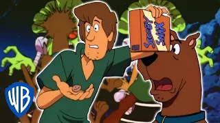 Scooby-Doo! | The Last Scooby Snax | WB Kids #Scoobtober