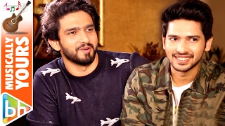 Armaan Malik | Amaal Mallik QUIZ | How Well Do You Know Each Other | EXCLUSIVE