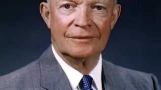 Dwight D. Eisenhower | Wikipedia audio article