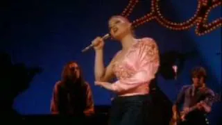 Jodie Foster - Getting some feeling (Svengali)