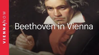 Ludwig Van Beethoven in Vienna I VIENNA/NOW Portrait