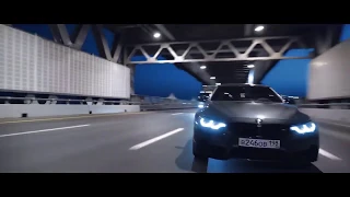 Serhat Durmus - Hislerim (ft. Zerrin) (Jariko Remix)/OFF-White BMW M4