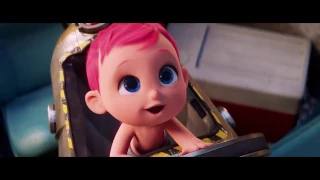 Storks 2016 مقطع من