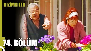 Bizimkiler | 74. Bölüm Uzun Versiyon