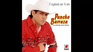 Mi Enemigo El Amor - Pancho Barraza