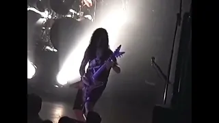 Pantera - A New Level (live)